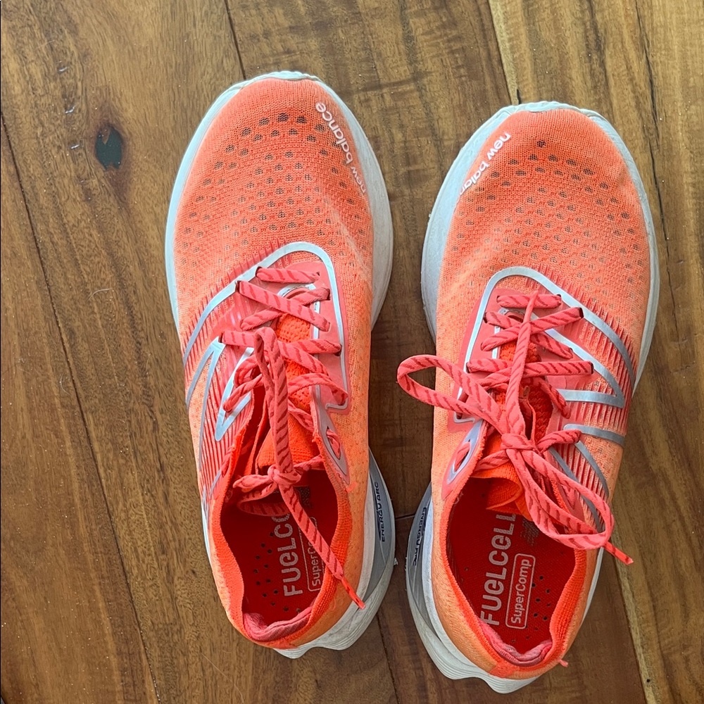 New Balance FuelCell SuperComp Trainers